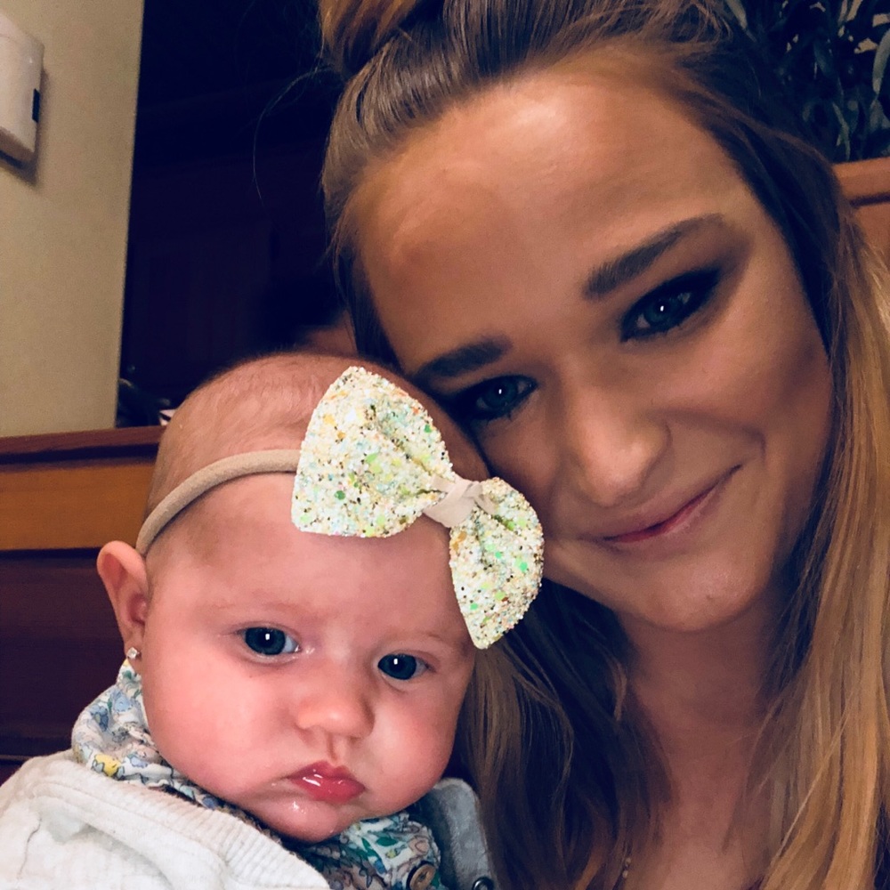 Meet your Posher, Hope